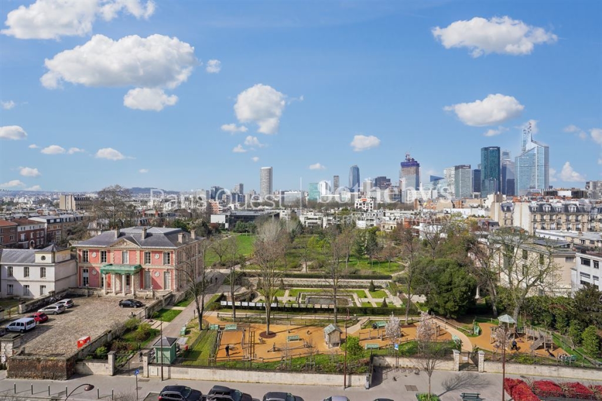 Appartement de luxe à vendre à Neuilly-sur-Seine, 3 980 000 €, Photo 6