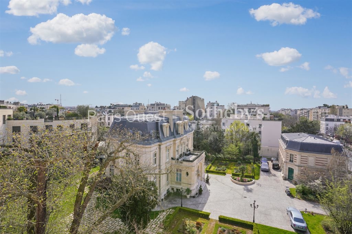 Appartement de luxe à vendre à Neuilly-sur-Seine, 3 980 000 €, Photo 7