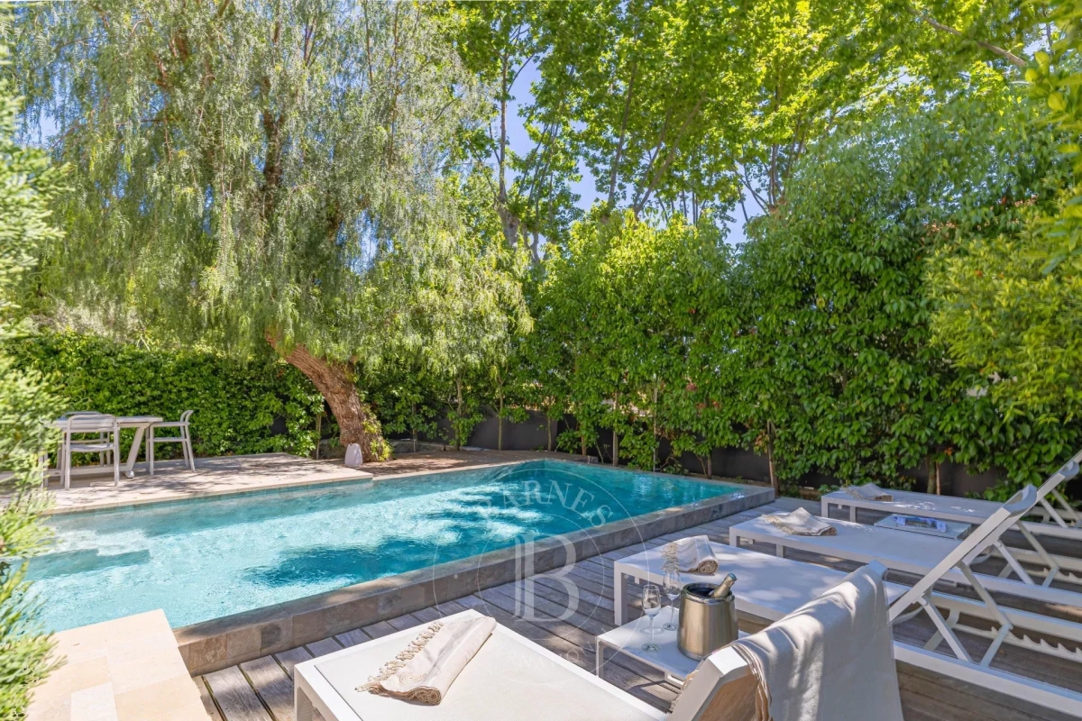 Maison de luxe à vendre à Le Cannet, 2 795 000 €, Photo 3