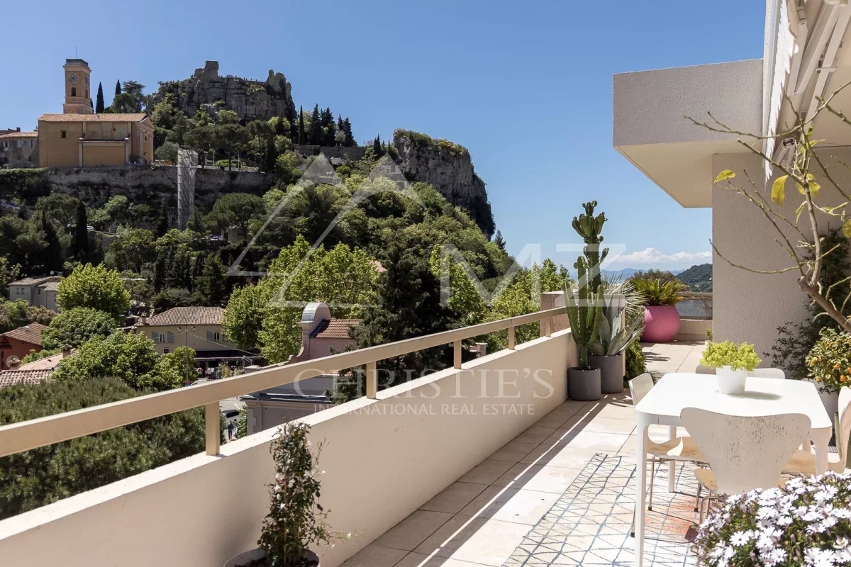 Appartement de luxe à vendre à Èze, 2 190 000 €, Photo 3