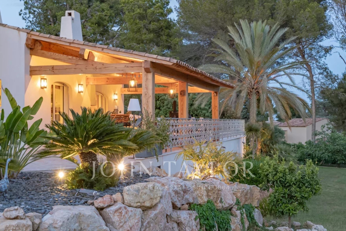 Luxury House for sale in Biot, 3 780 000 €, Photo 3