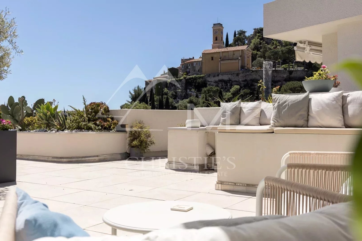 Appartement de luxe à vendre à Èze, 2 190 000 €, Photo 4