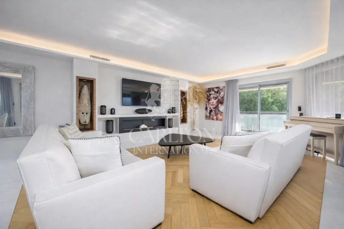 Luxury Apartment for sale in Le Cannet, 1 990 000 €, Photo 5