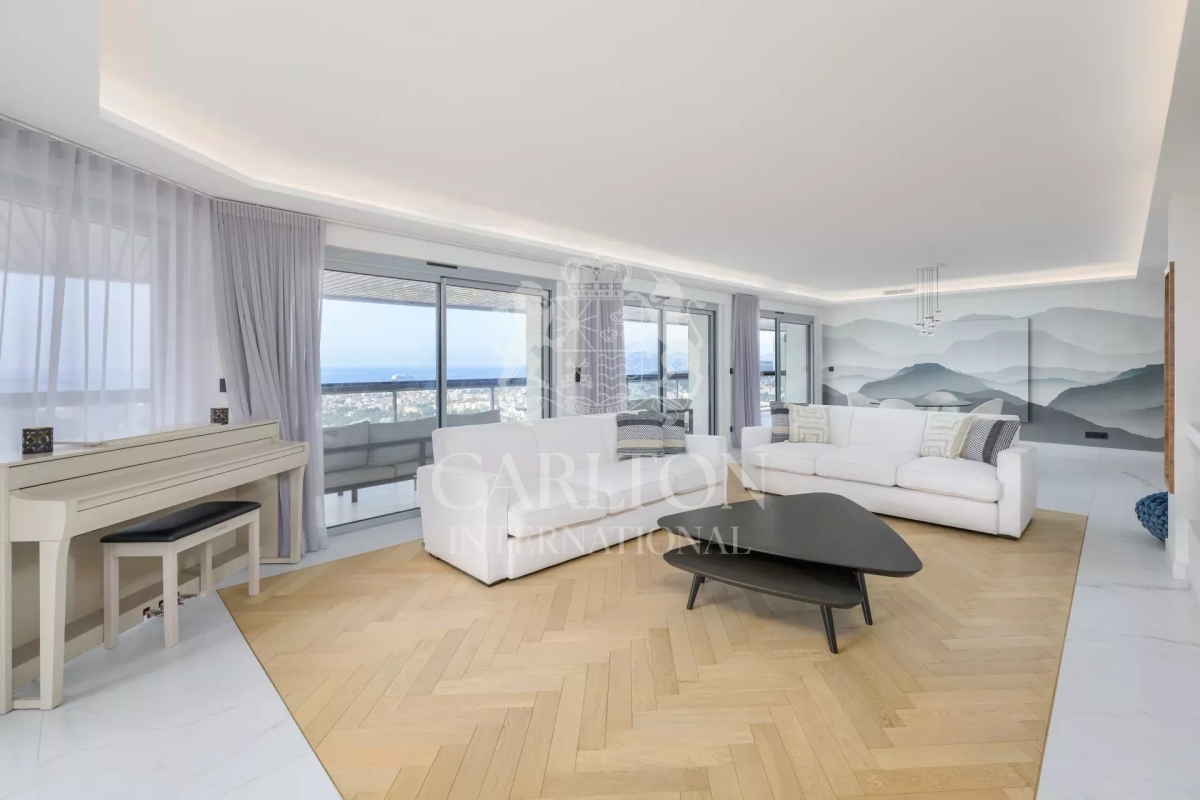 Luxury Apartment for sale in Le Cannet, 1 990 000 €, Photo 6