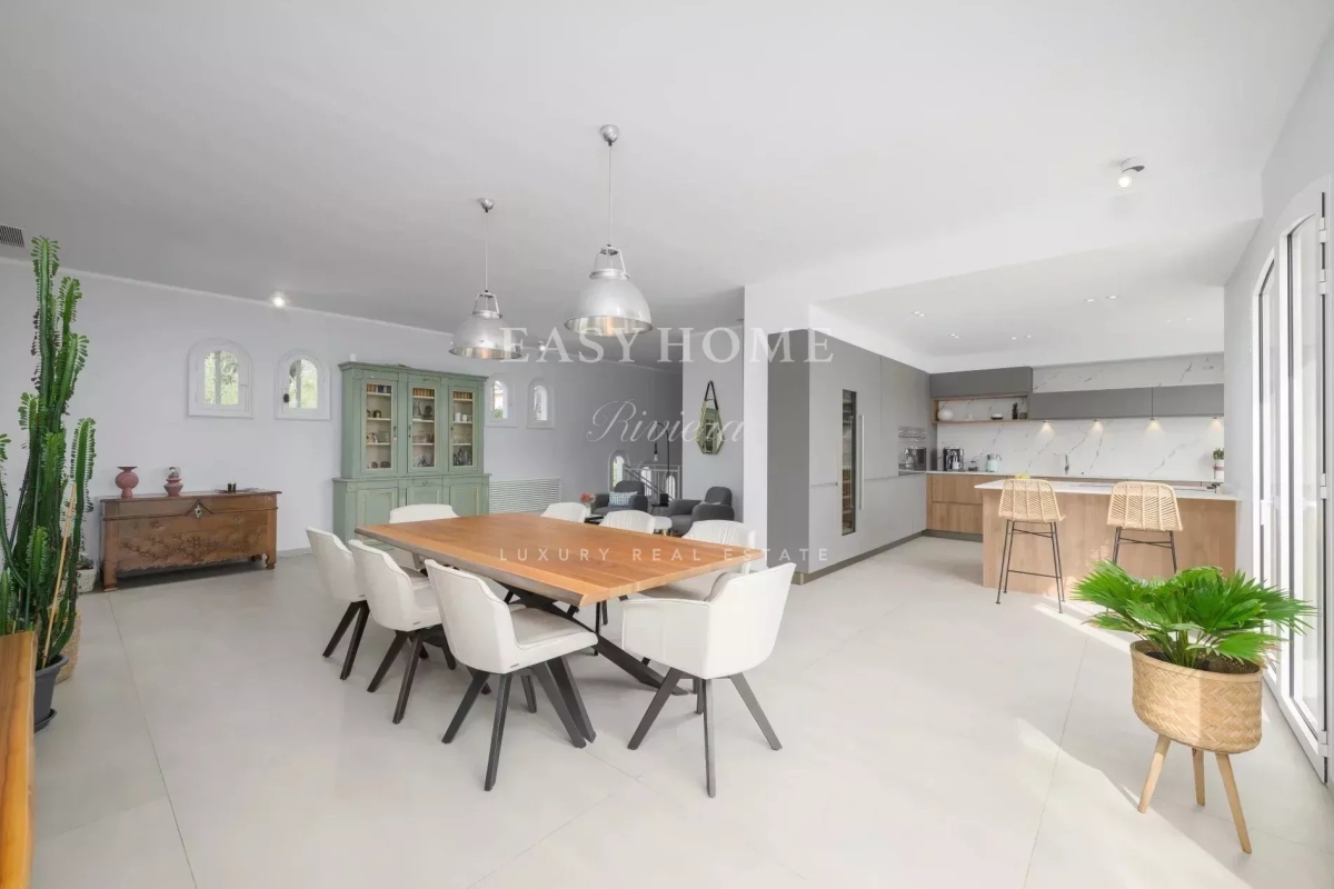 Maison de luxe à vendre à La Roquette-sur-Siagne, 1 980 000 €, Photo 6