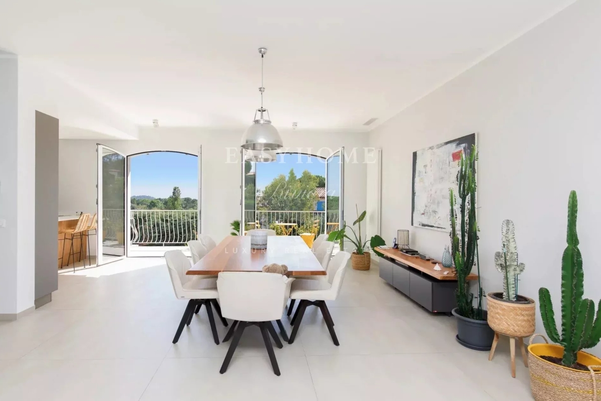 Maison de luxe à vendre à La Roquette-sur-Siagne, 1 980 000 €, Photo 7