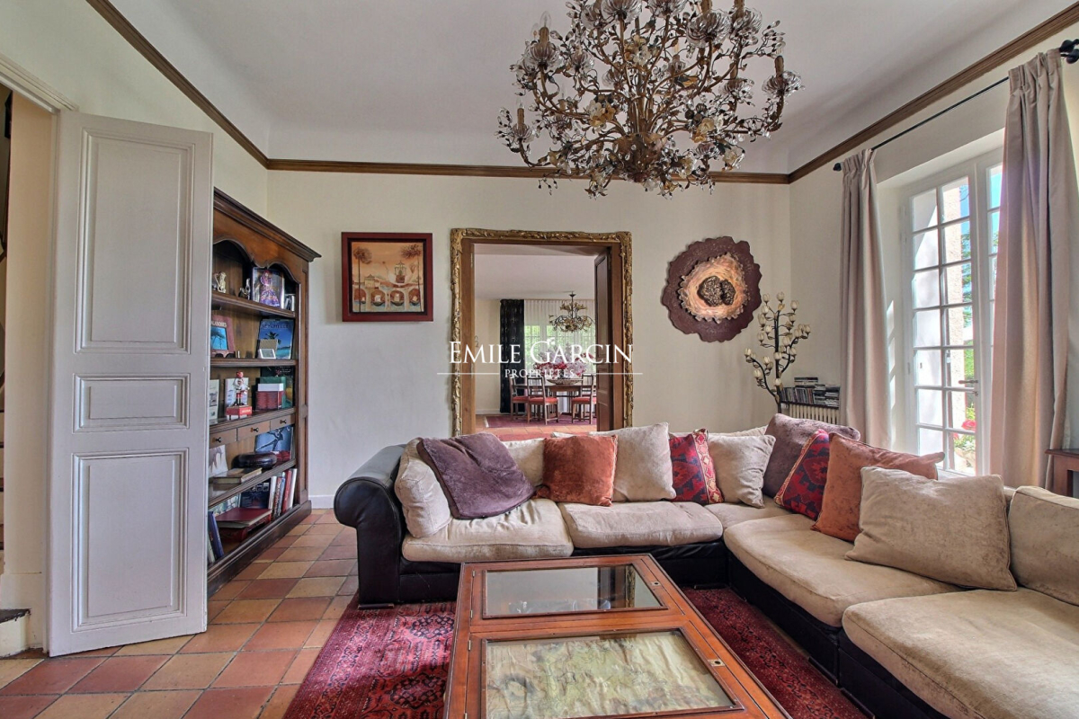 Maison de luxe à vendre à Aix-en-Provence, 2 650 000 €, Photo 7
