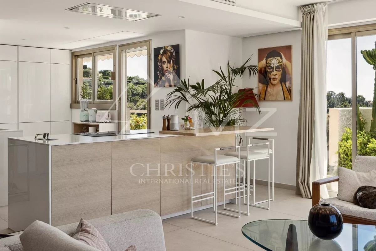 Appartement de luxe à vendre à Èze, 2 190 000 €, Photo 7