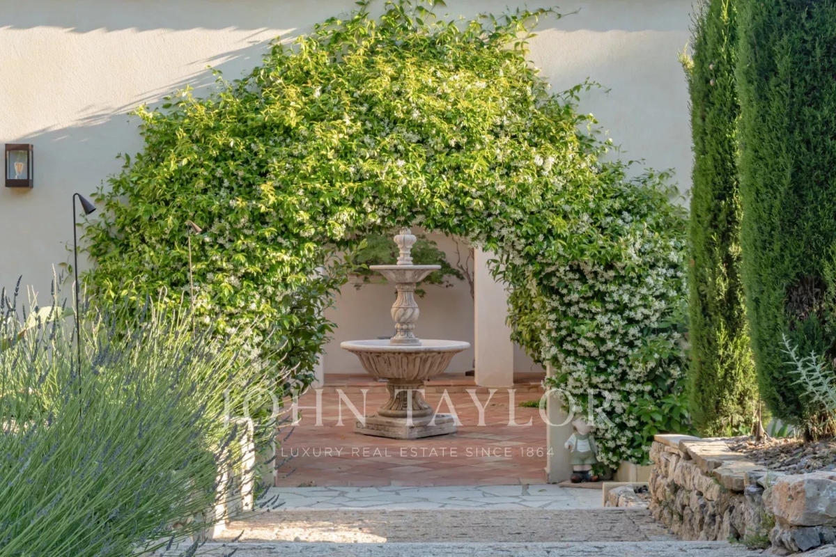 Luxury House for sale in Biot, 3 780 000 €, Photo 7