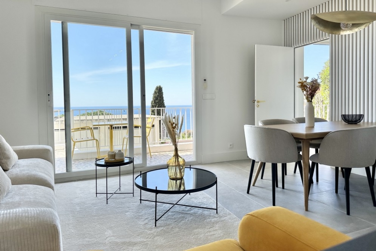 Luxury Apartment for sale in Nice, 690 000 €, Photo 1