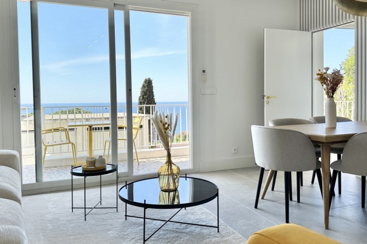 Appartement de luxe à vendre à Nice, 690 000 €, Photo 2