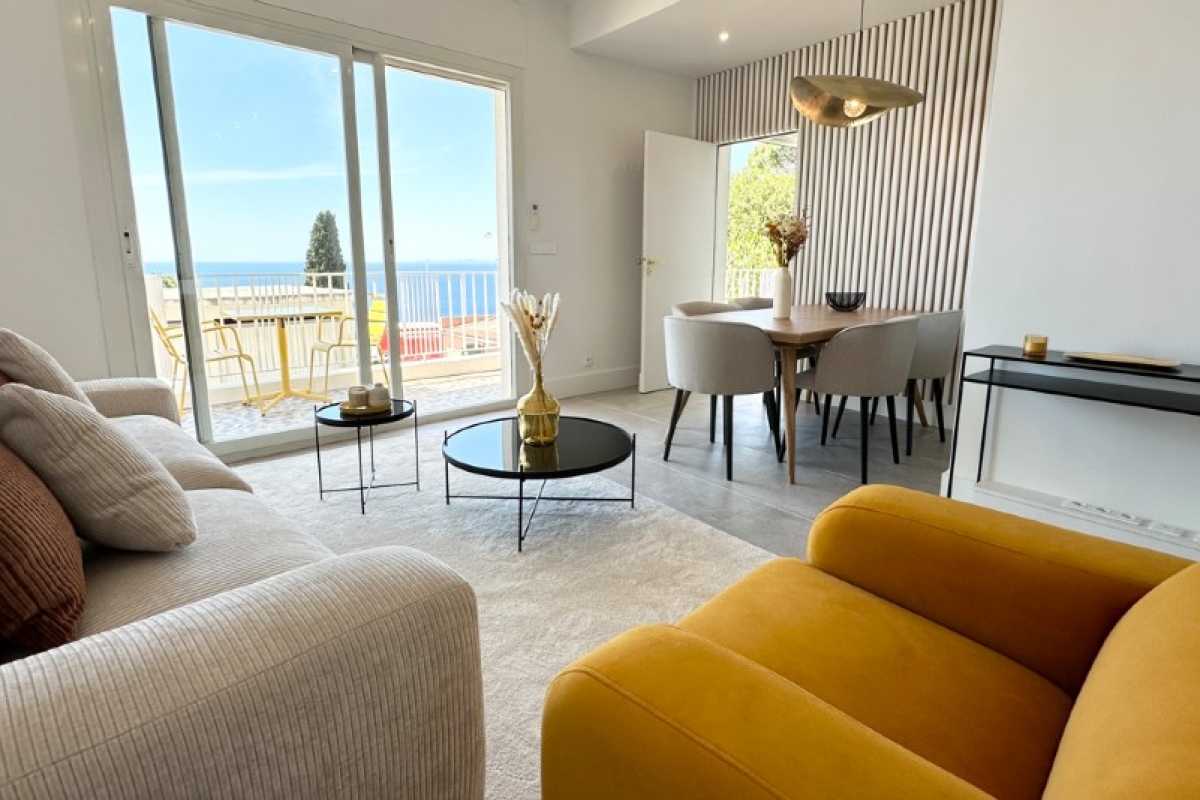 Luxury Apartment for sale in Nice, 690 000 €, Photo 4