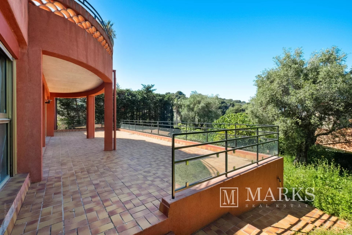 Appartement de luxe à vendre à Saint-Jean-Cap-Ferrat, 1 500 000 €, Photo 1