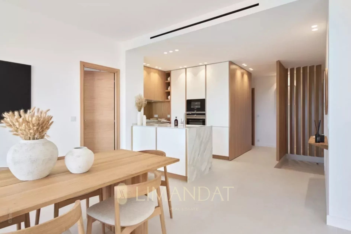 Appartement de luxe à vendre à Cannes, 3 490 000 €, Photo 2