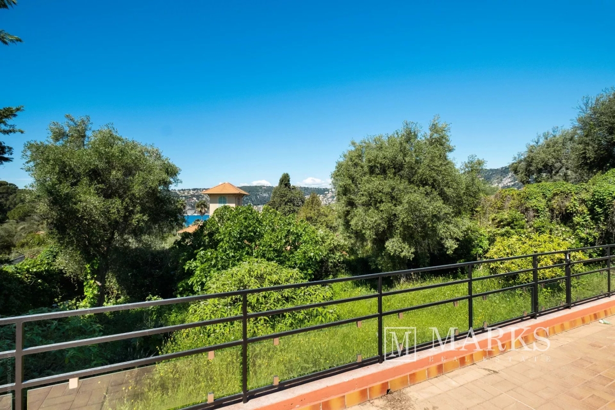 Appartement de luxe à vendre à Saint-Jean-Cap-Ferrat, 1 350 000 €, Photo 2