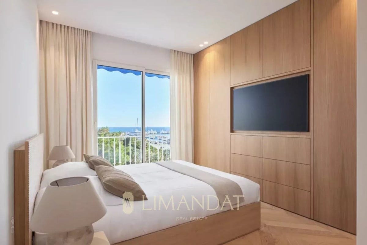 Appartement de luxe à vendre à Cannes, 3 490 000 €, Photo 3