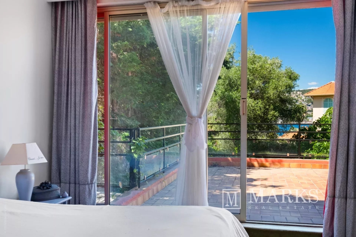 Appartement de luxe à vendre à Saint-Jean-Cap-Ferrat, 1 350 000 €, Photo 5