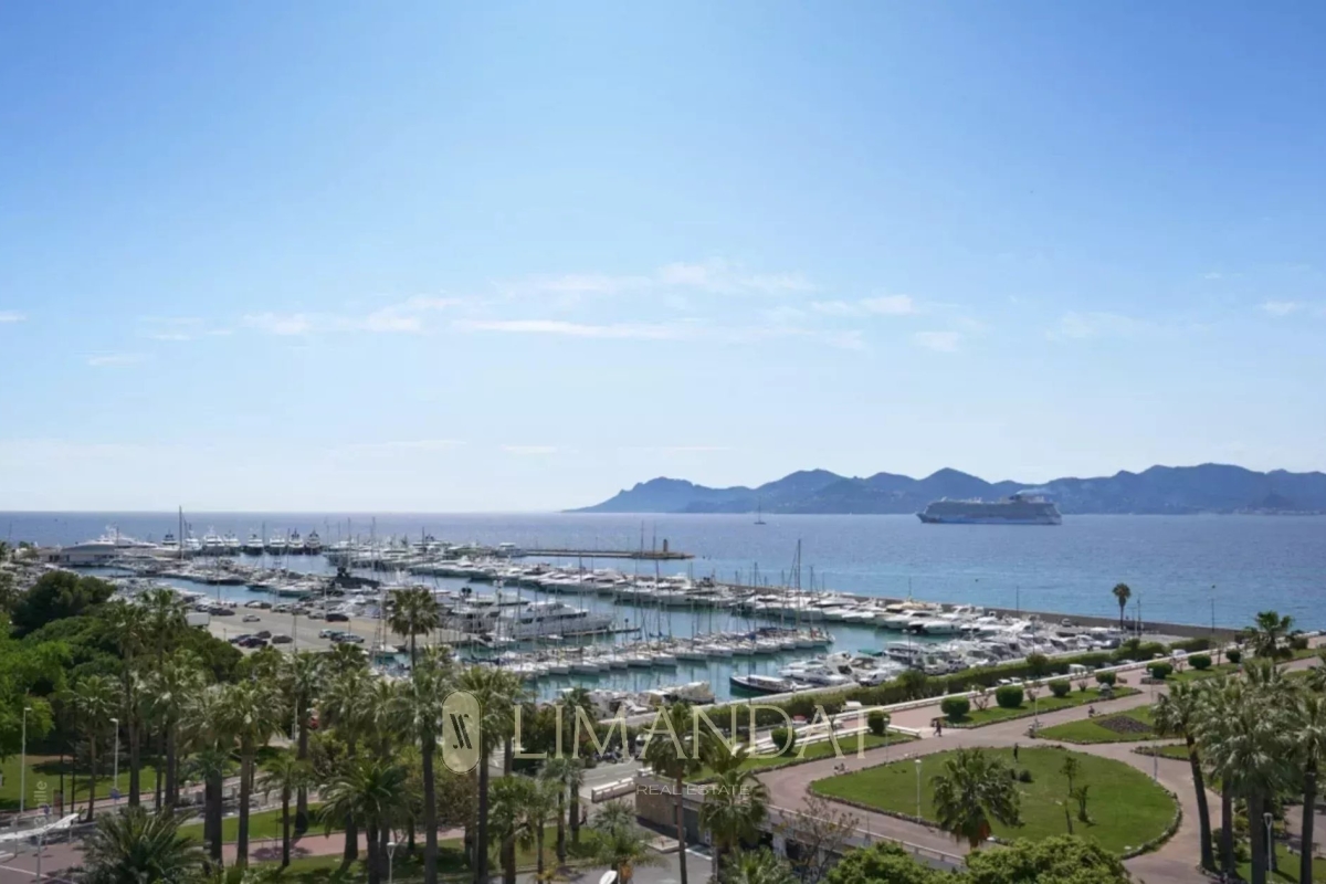 Appartement de luxe à vendre à Cannes, 3 490 000 €, Photo 7