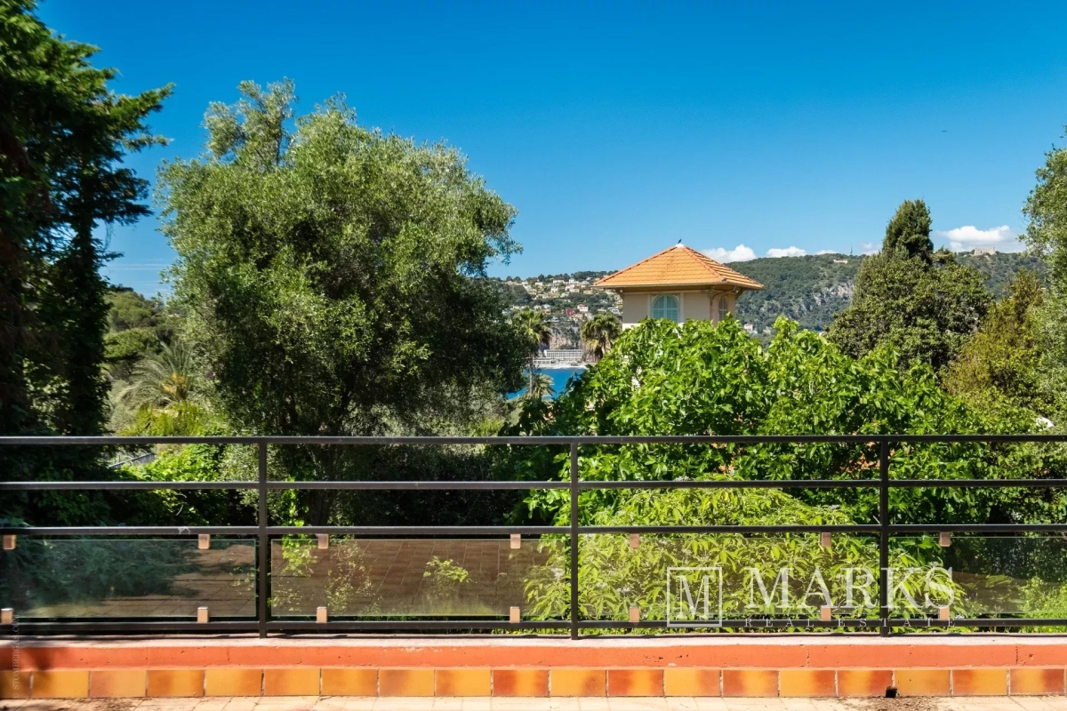Appartement de luxe à vendre à Saint-Jean-Cap-Ferrat, 1 350 000 €, Photo 7