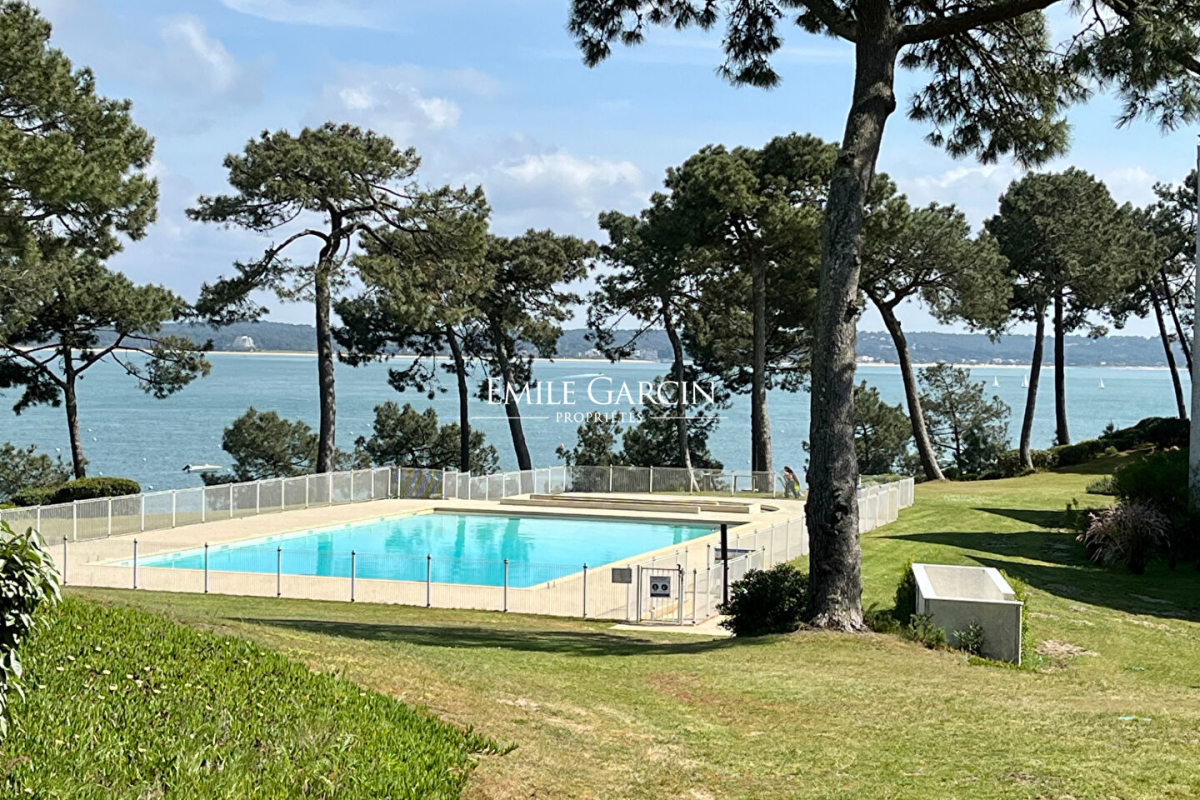Appartement de luxe à vendre à Cap Ferret, 1 170 000 €, Photo 1