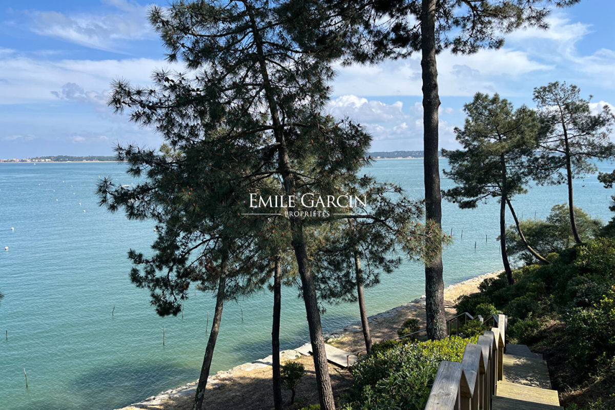 Appartement de luxe à vendre à Cap Ferret, 1 170 000 €, Photo 2