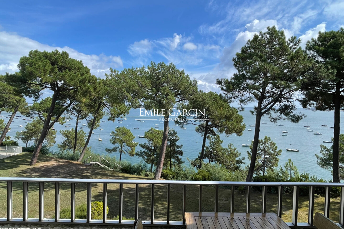 Appartement de luxe à vendre à Cap Ferret, 1 170 000 €, Photo 3