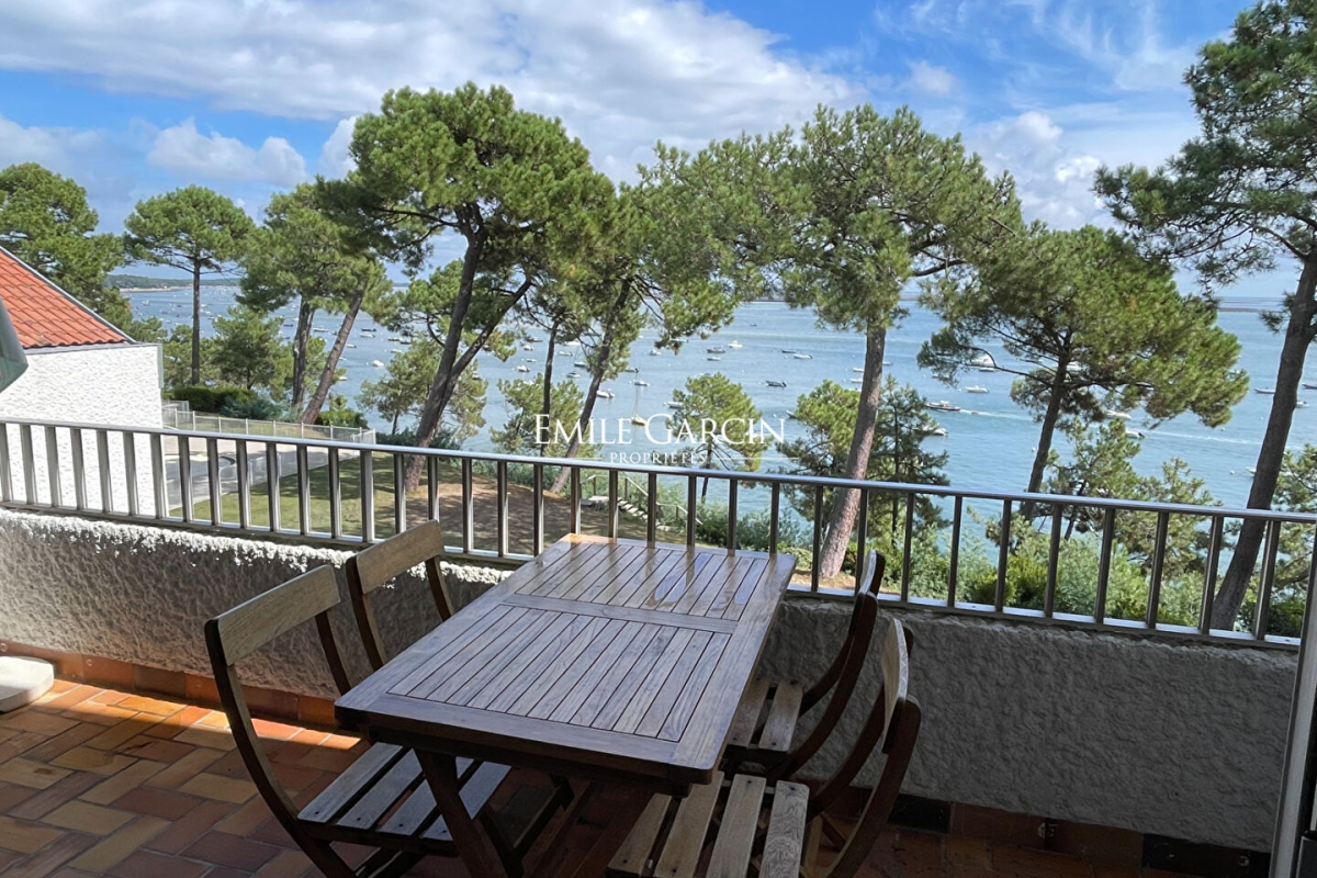 Appartement de luxe à vendre à Cap Ferret, 1 170 000 €, Photo 4