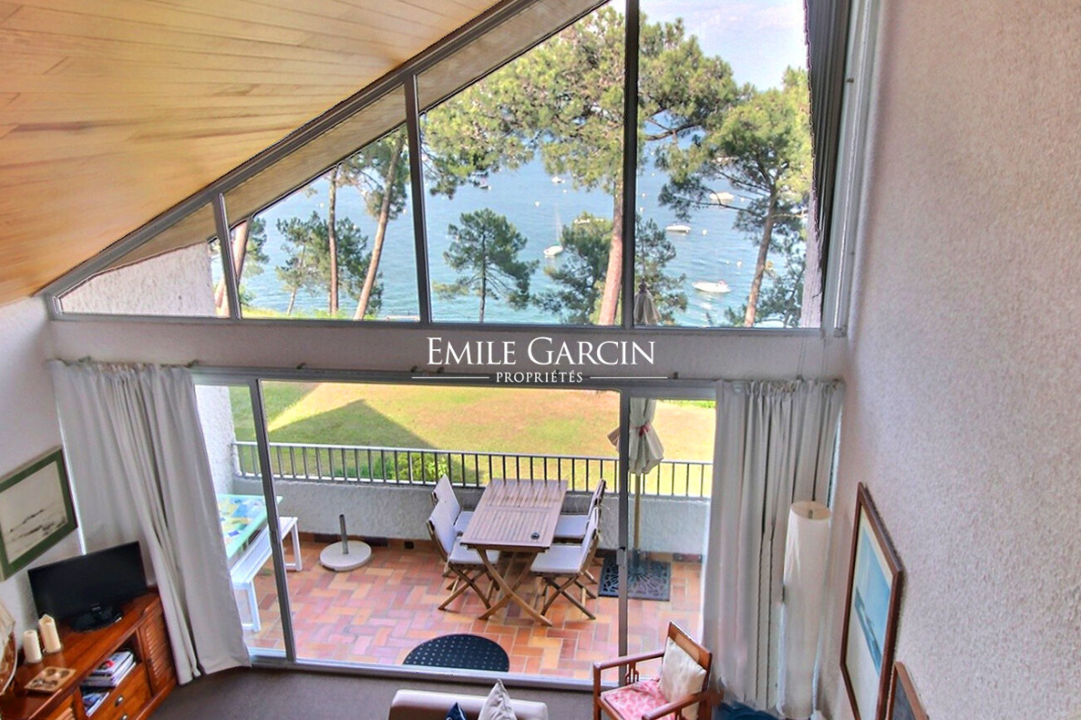 Appartement de luxe à vendre à Cap Ferret, 1 170 000 €, Photo 5