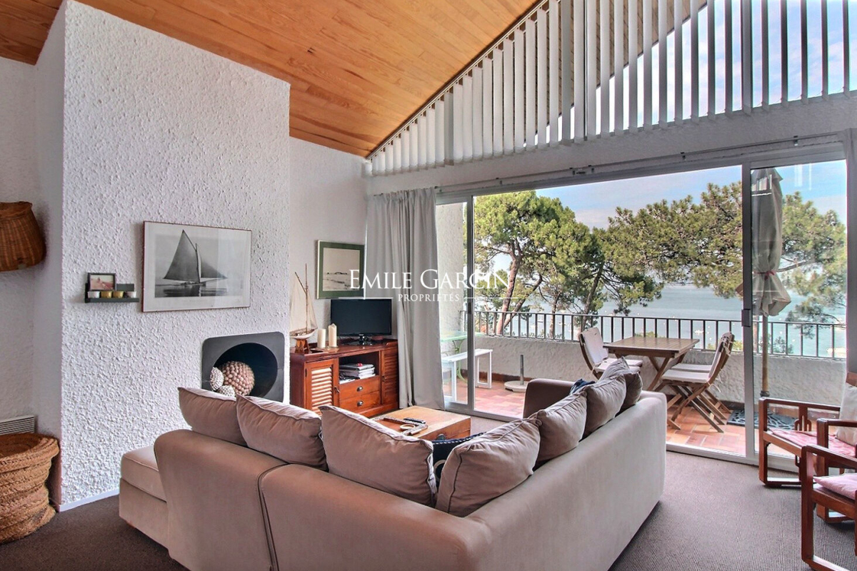 Appartement de luxe à vendre à Cap Ferret, 1 170 000 €, Photo 6