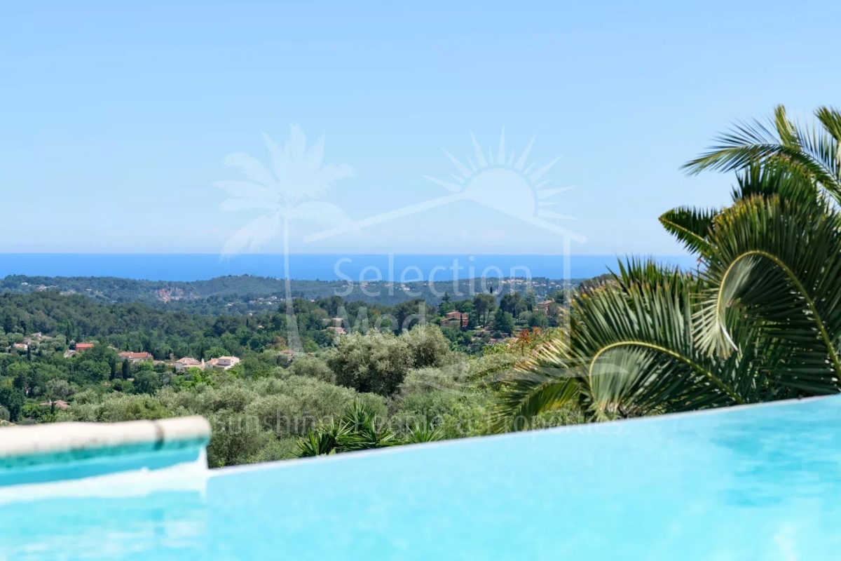 Maison de luxe à vendre à Le Rouret, 1 490 000 €, Photo 3