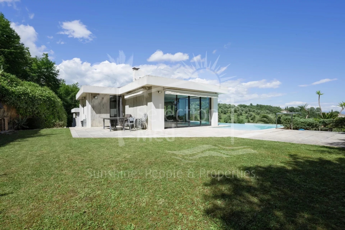 Maison de luxe à vendre à Le Rouret, 1 490 000 €, Photo 5