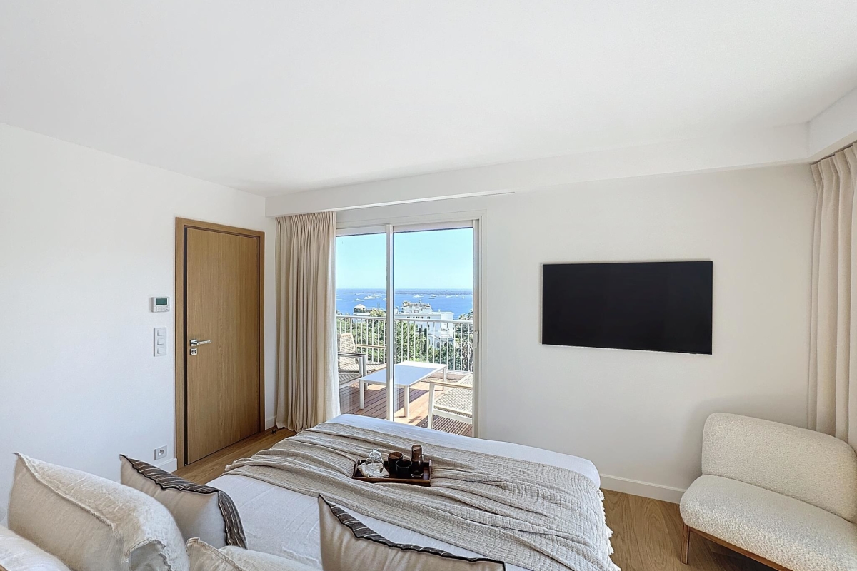Luxury Apartment for sale in Cannes, 4 000 000 €, Photo 6