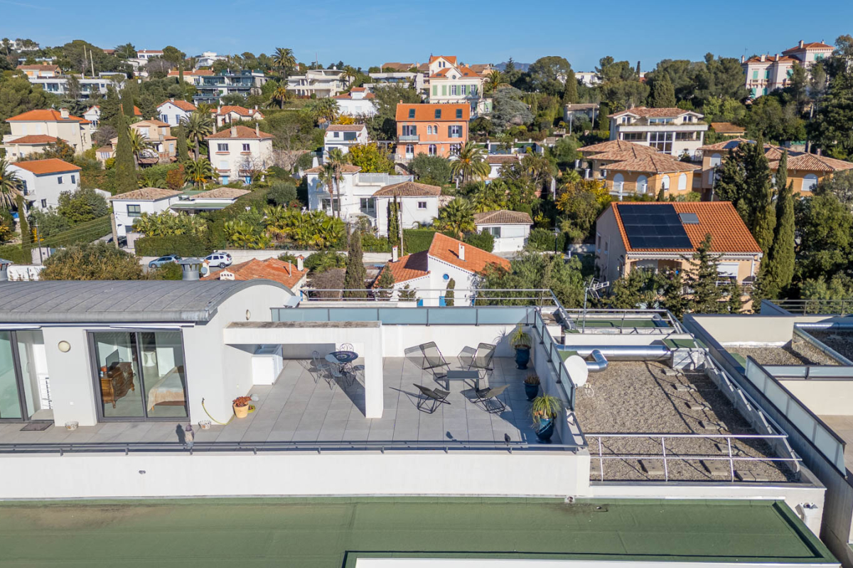 Appartement de luxe à vendre à Saint-Raphaël, 950 000 €, Photo 1