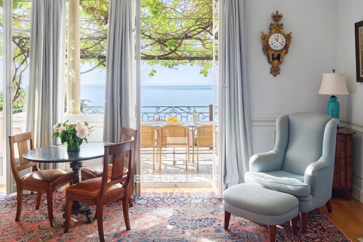 Luxury House for sale in Cap-d'Ail, 8 250 000 €, Photo 3