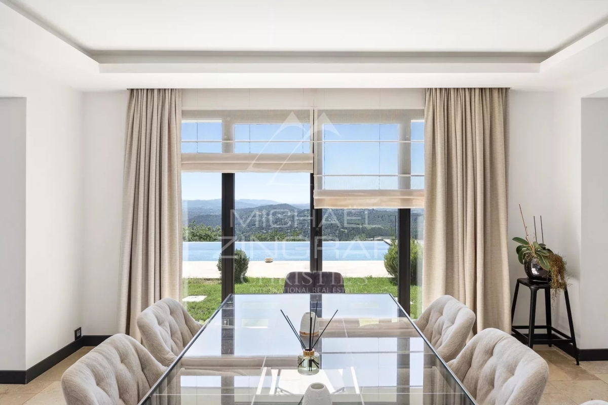 Maison de luxe à vendre à Le Tignet, 2 450 000 €, Photo 5