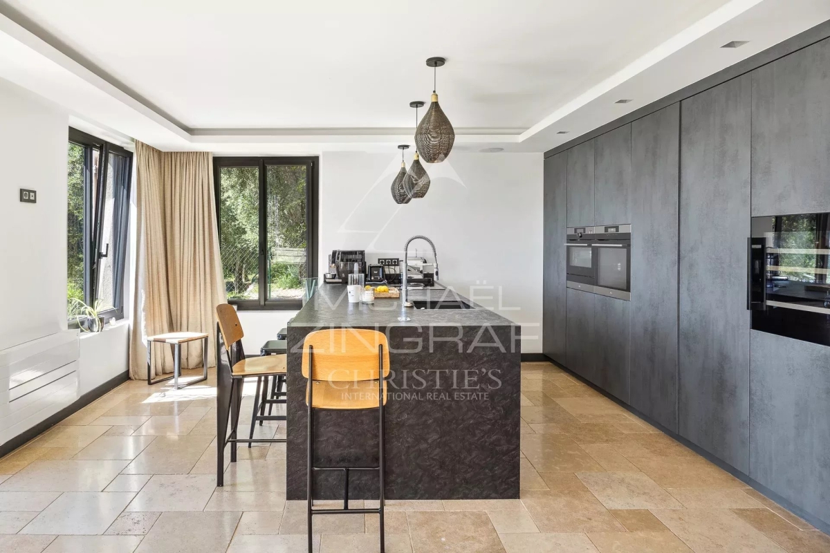 Maison de luxe à vendre à Le Tignet, 2 450 000 €, Photo 6