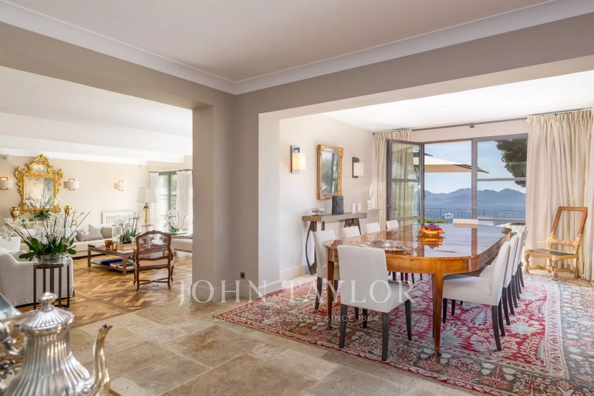 Maison de luxe à vendre à Cannes, 13 900 000 €, Photo 5