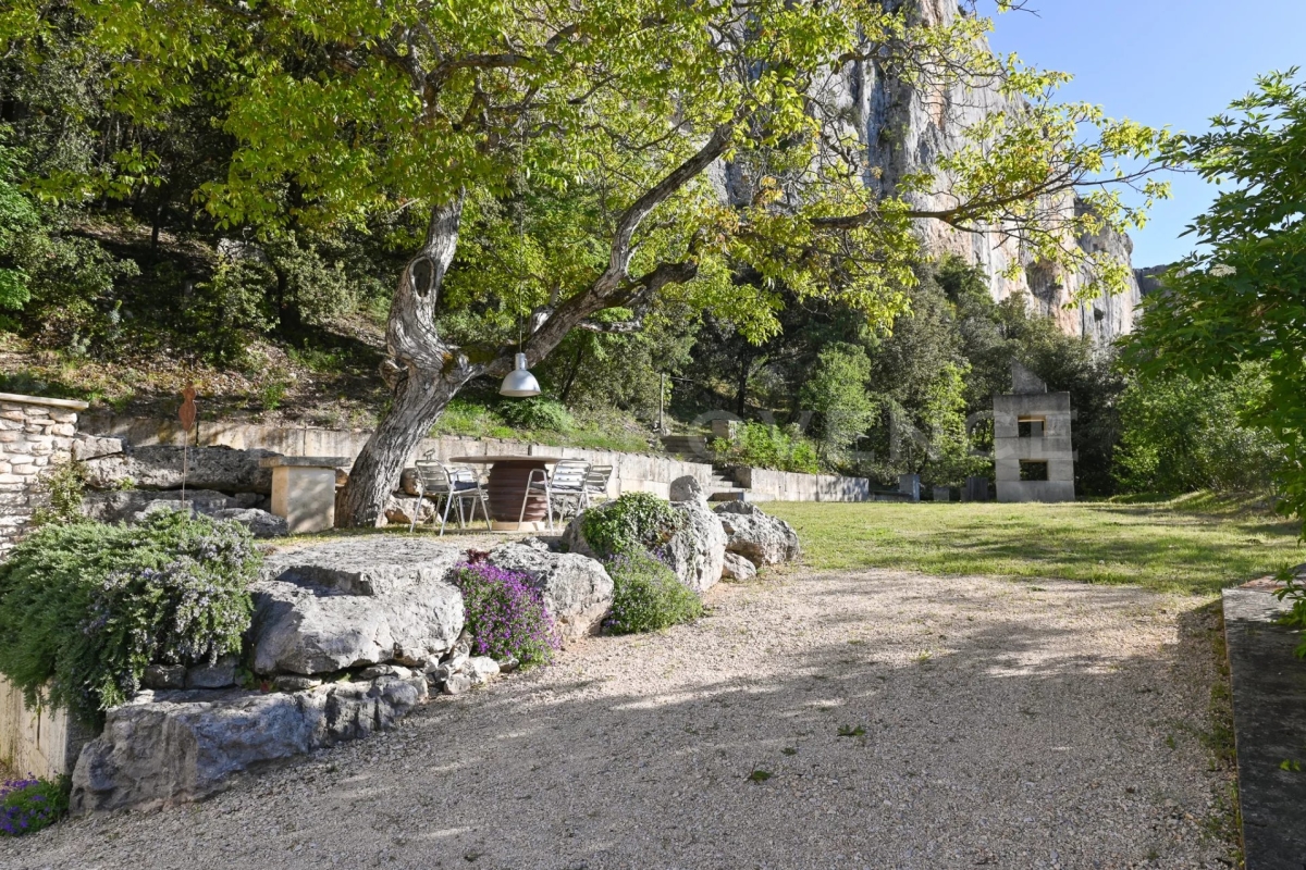 Maison de luxe à vendre à Lioux, 695 000 €, Photo 5