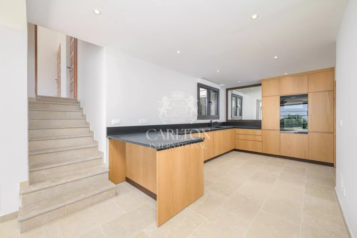 Luxury House for sale in Saint-Paul-de-Vence, 3 300 000 €, Photo 6
