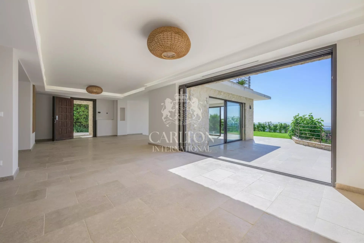 Luxury House for sale in Saint-Paul-de-Vence, 3 300 000 €, Photo 7