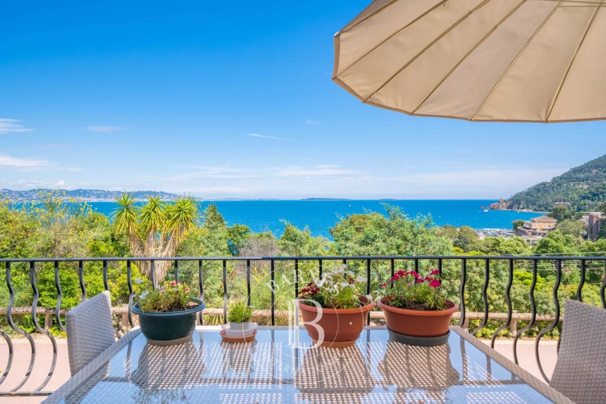Luxury House for sale in Théoule-sur-Mer, 2 290 000 €, Photo 1