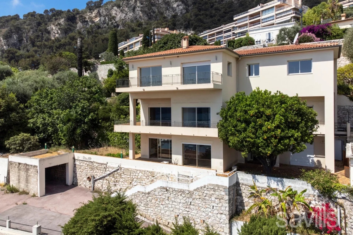 Maison de luxe à vendre à Villefranche-sur-Mer, 3 950 000 €, Photo 4