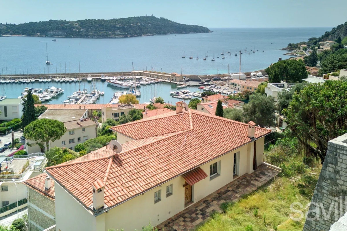 Maison de luxe à vendre à Villefranche-sur-Mer, 3 950 000 €, Photo 5