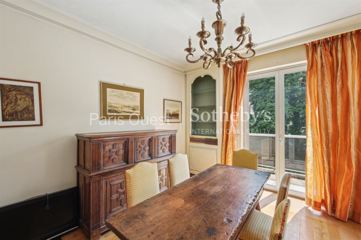 Appartement de luxe à vendre à Neuilly-sur-Seine, 1 995 000 €, Photo 5