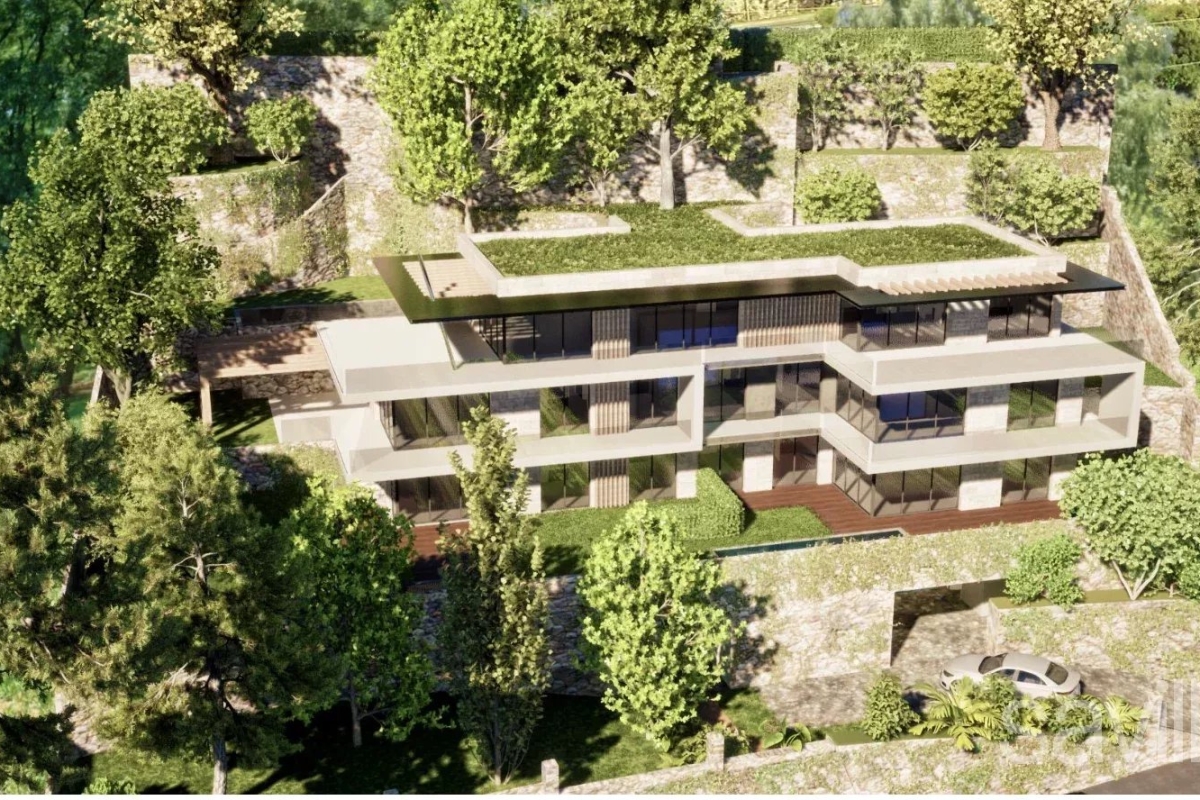 Maison de luxe à vendre à Villefranche-sur-Mer, 3 950 000 €, Photo 6