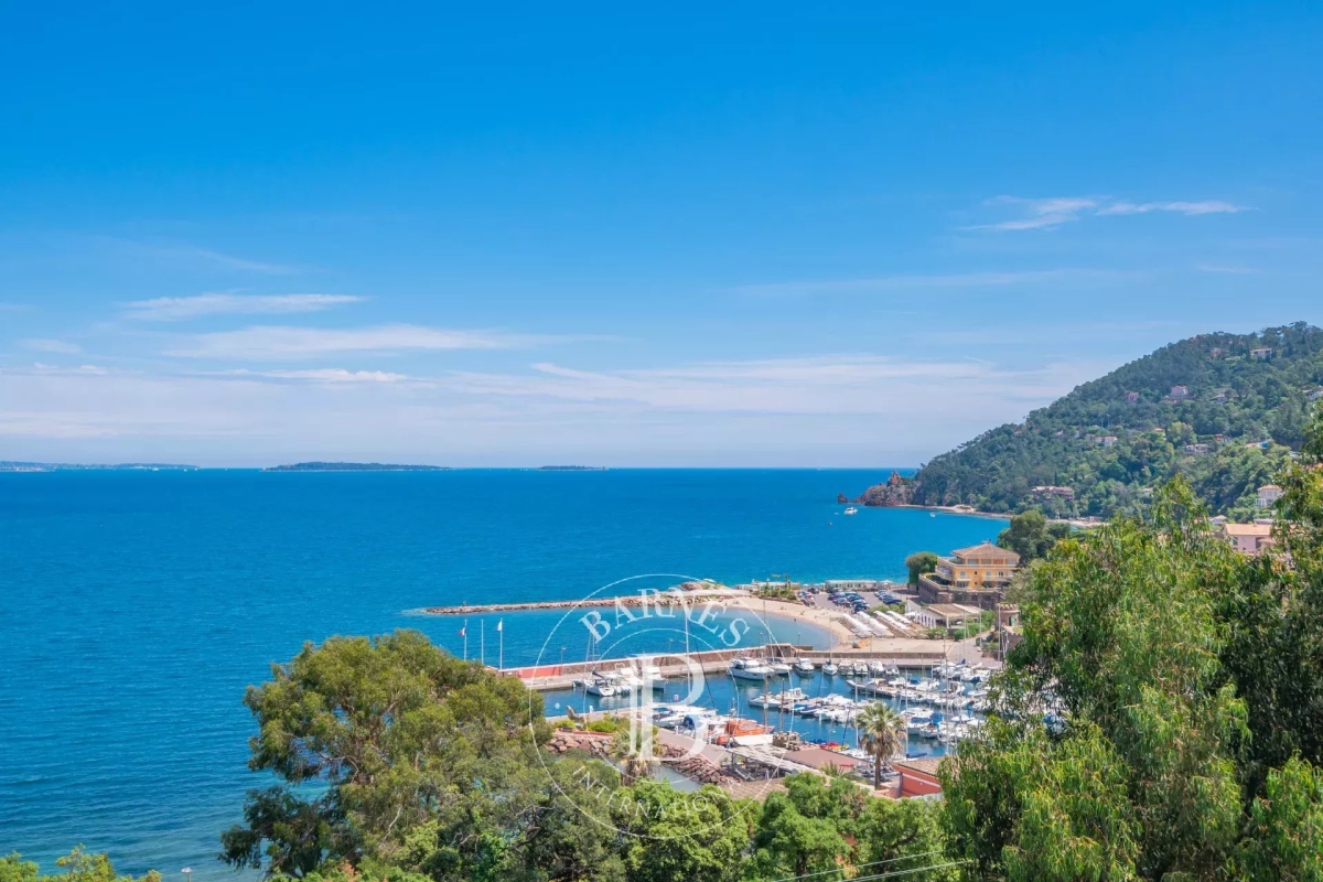 Luxury House for sale in Théoule-sur-Mer, 2 290 000 €, Photo 6
