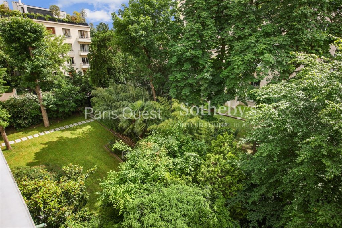 Appartement de luxe à vendre à Neuilly-sur-Seine, 1 995 000 €, Photo 7