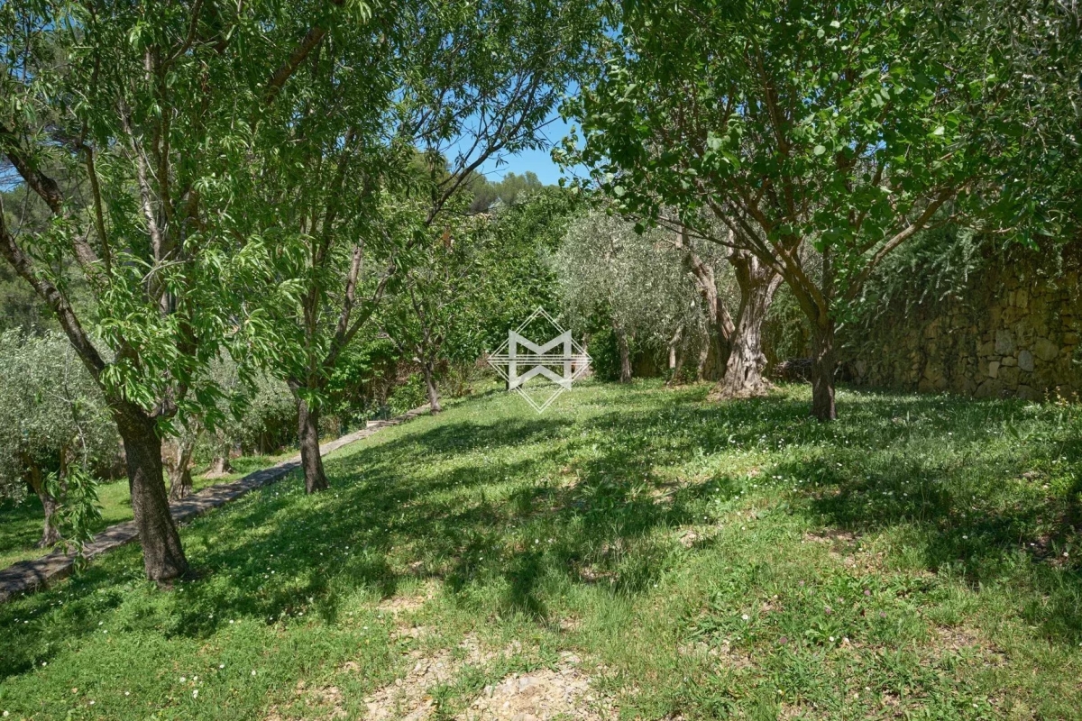 Luxury House for sale in Mougins, 2 490 000 €, Photo 3
