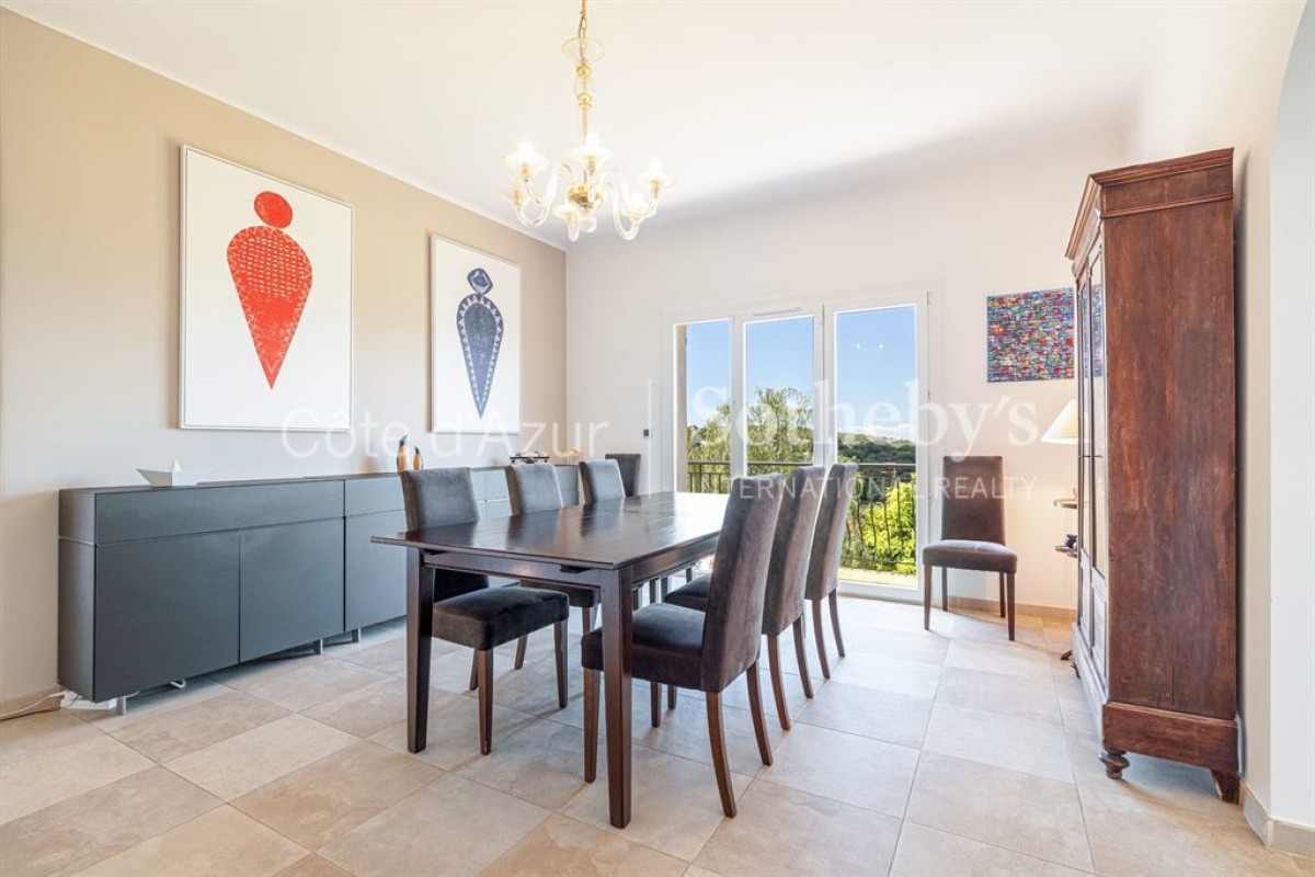 Luxury House for sale in Nice, 1 650 000 €, Photo 4