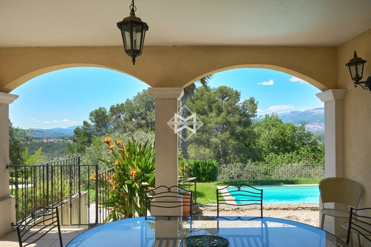 Luxury House for sale in Mougins, 2 490 000 €, Photo 7